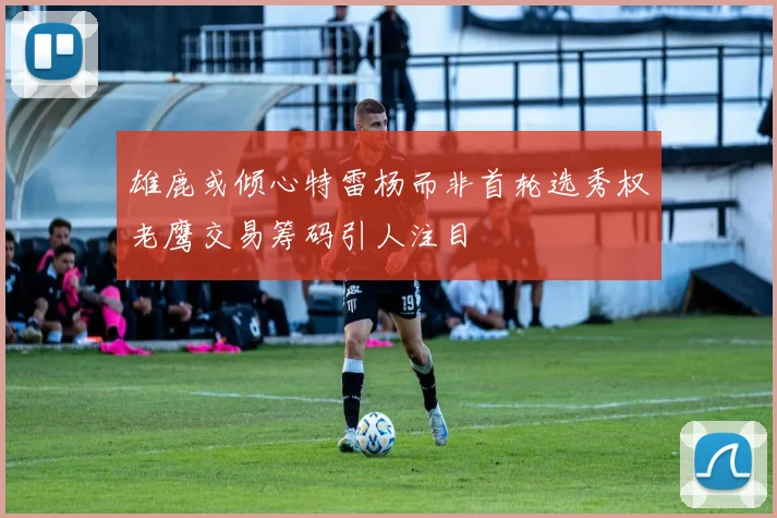 雄鹿或倾心特雷杨而非首轮选秀权老鹰交易筹码引人注目