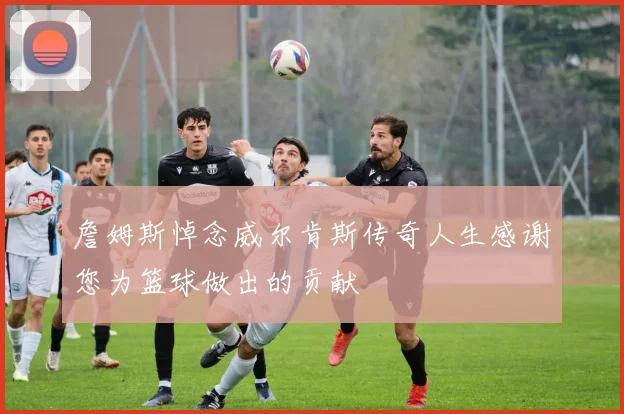 詹姆斯悼念威尔肯斯传奇人生感谢您为篮球做出的贡献